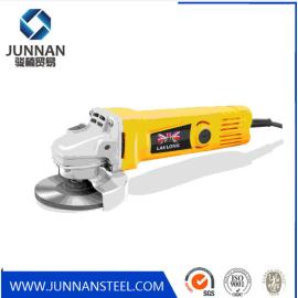 High quality angle grinder 100mm 710w Electric angle grinder machine of Power Tools