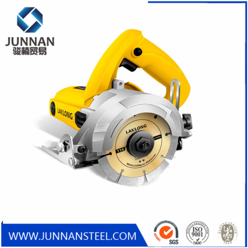 Electric tool small hand marble cutting machines