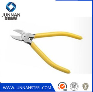 MIT Electrical wire plastic Diagonal Side Cutting Pliers