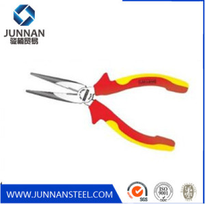 VDE 1000V Insulated Long Nose Pliers