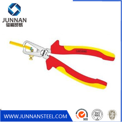 1000V High Voltage Insulated Pliers VDE Wire Strippers