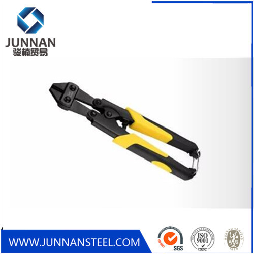 manufacturer mini bolt cutter clipper shearing wire Cable cut Steel wire reinforced pliers