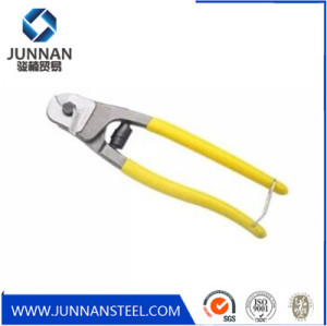 Hand tools hardware Cutting Tools Wire Rope Cable Cutter