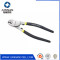 For quick & easy copper and aluminum wire stripper steel pipe cutter wire rope electric cable cutter