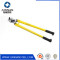 Competitive Price Satin chrome plated electric cable cutter tools