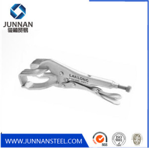 Stainless Steel Welding Locking Clamp,made in china