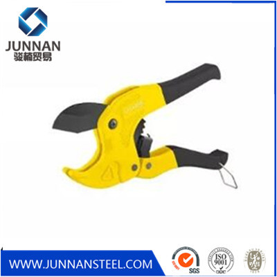 Economic and reliable pipe cutting tools manual pvc cutter with factory wholesale price