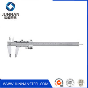 Professional vernier caliper Made of stainless steel
