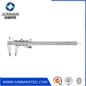 Professional vernier caliper Made of stainless steel