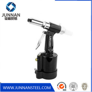 Automatic Riveting Pneumatic Air Gun For M3 - M12 Nuts