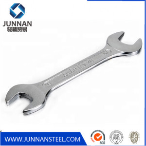Furniture Hand Tools Metric Single Side Open End Wrenches