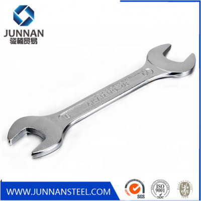 Furniture Hand Tools Metric Single Side Open End Wrenches
