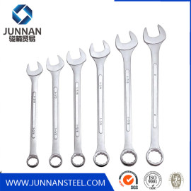 High Quality Ratchet Combination Wrench Spanner