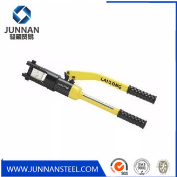 Hydraulic tools hydraulic pliers for crimping terminals