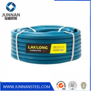 3 layer EVOH oxygen barrier PE-RT pipe for under floor heating system