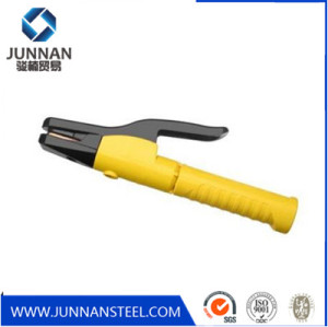 American Type Welding Electrode Holder For Welding Cable