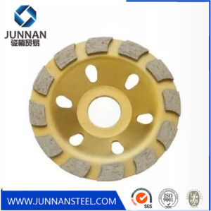 diamond concrete cutting disc plate lapidary flat lap disc