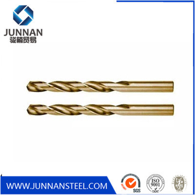Two Head Double Ended Drill Bit for Thin Sheet Drilling