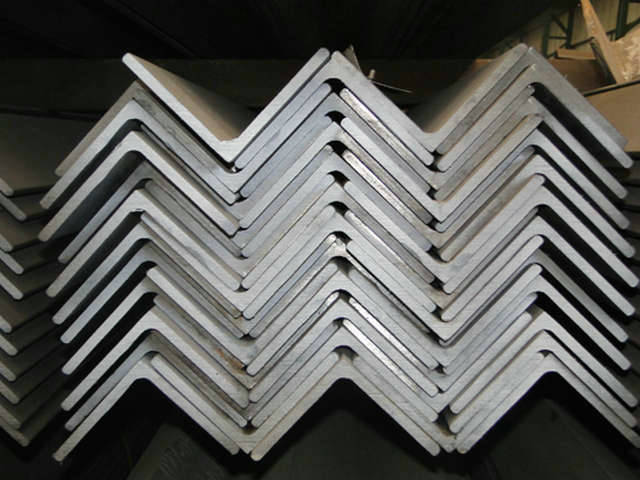 HOW MUCH DO YOU KNOW ABOUT UNEQUAL ANGLE STEEL ?