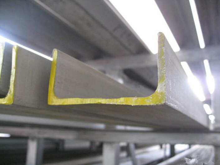 Hot galvanized steel channel price?