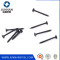 collated self drilling drywall screws 38mm 20mm collated drywall screw brass color drywall collated phosphorized screw