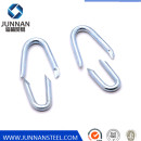 Galvanized Barbed Fencing U type Staple Nail Steel U Nail Fixings