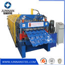 Roof Sheet IBR Galvanized Steel Roll Forming Machine