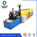 Light Gauge Steel Framing Roll Forming Keel Making Machine with China Prefabricated House