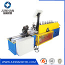 Galvanized steel ceiling t gird light keel roll forming machine making equipments