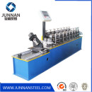 Automatic C steel lintel cold roll forming machine