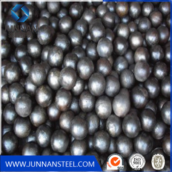 60MN 65MN 75MN B2 40Cr 45# Forged steel balls