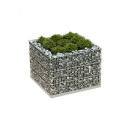 cheap price welded gabion /Galvanized Gabion Box/Welded Gabion Design