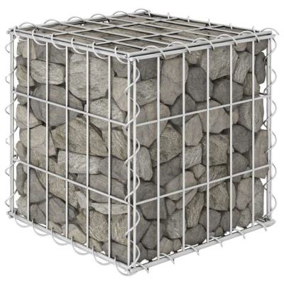 Wholesale Price High Strength 200x100x50 Welded Gabion Box Retaining Wall