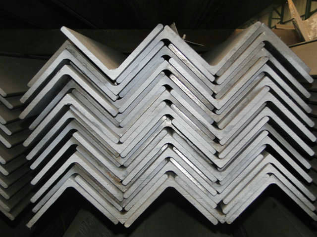 ANGLE STEEL