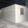 Low price 20ft modular mobile tiny home portable fold folding foldable prefab container house with toilet