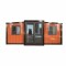 Wholesale 3 Bedroom Luxury 40ft 20ft Movable Foldable Expandable Prefab Container House For Sale