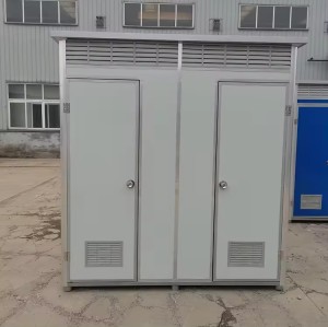 Luxury Portable Toilet Toilet Mobile Used Portable Toilets For Sale