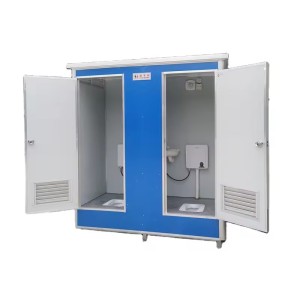 Luxury Portable Toilet Toilet Mobile Used Portable Toilets For Sale