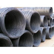 Wire rod