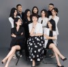 JunNan's Executive Team Official Photos are Here!