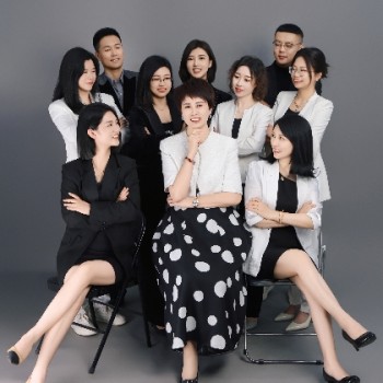 JunNan's Executive Team Official Photos are Here!
