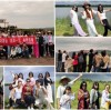 The trip of the grassland — Junnan August team building