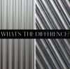 PPGI and PPGL Steel Sheets: What’s the Difference?