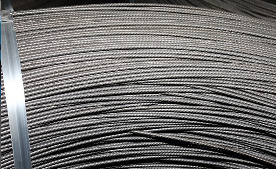 Junnan offers Prestressed Concrete Wires (pc wire) in mainly two types: Mono pc wire and Multi-wire strand