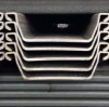 Steel Sheet Piles & Accessories, Global Supply