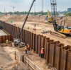 Steel Sheet Piles Types