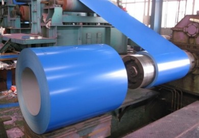 GI / PPGI steel coil