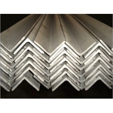 Angle steel