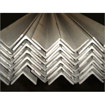 Angle steel