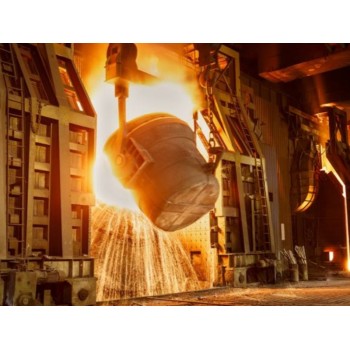 How Steel Is Made